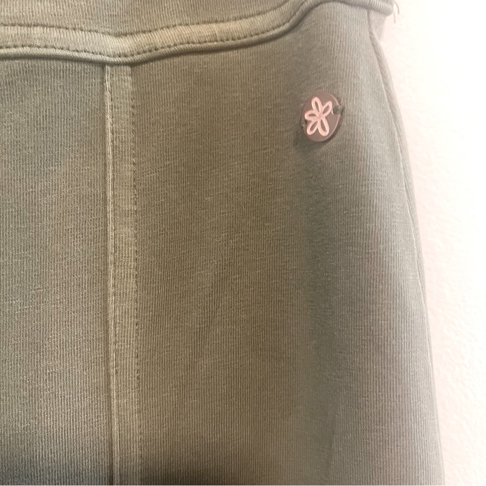 MATILDA JANE Once Upon A Time Curiouser and Curiouser Cotton Moto Leggings - Picture 9 of 11